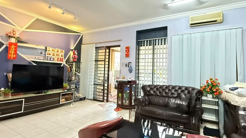 Rumah Teres 2 Tingkat untuk Dijual di Bukit Jelutong (Shah Alam) - Kelly Kok - PropertyGuru.com.my