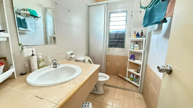 Rumah Teres 2 Tingkat untuk Dijual di Bukit Jelutong (Shah Alam) - Kelly Kok - PropertyGuru.com.my
