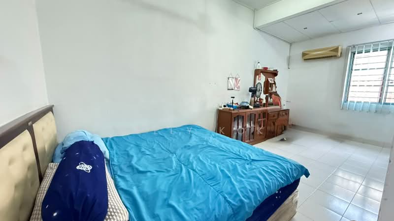 Rumah Teres 2 Tingkat untuk Dijual di Bukit Jelutong (Shah Alam) - Kelly Kok - PropertyGuru.com.my