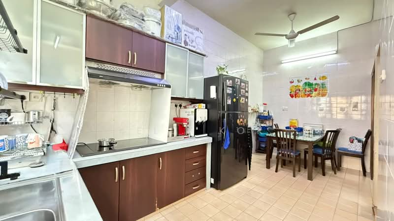 Rumah Teres 2 Tingkat untuk Dijual di Bukit Jelutong (Shah Alam) - Kelly Kok - PropertyGuru.com.my