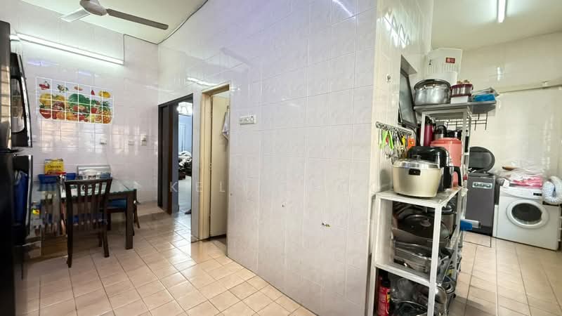 Rumah Teres 2 Tingkat untuk Dijual di Bukit Jelutong (Shah Alam) - Kelly Kok - PropertyGuru.com.my