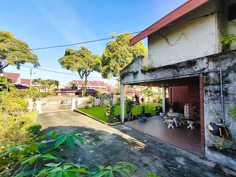 Rumah Banglo untuk Dijual di Seksyen 11 (Shah Alam) - NORFADILAH ZAINUDDIN - Exterior - PropertyGuru.com.my