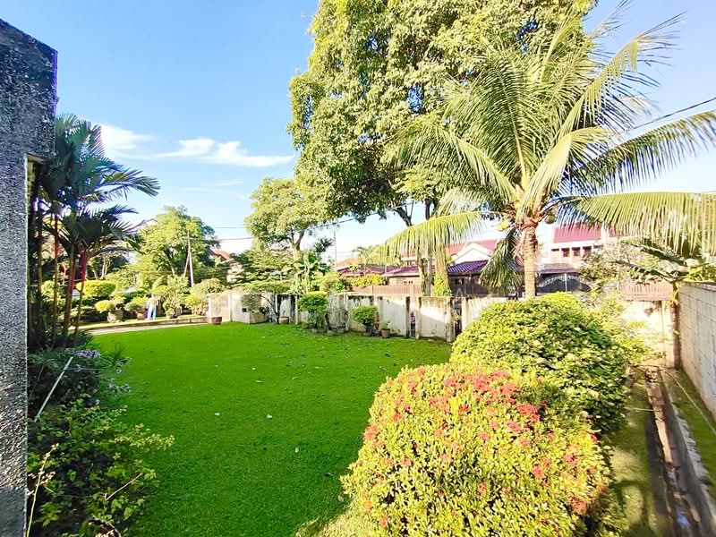 Rumah Banglo untuk Dijual di Seksyen 11 (Shah Alam) - NORFADILAH ZAINUDDIN - Garden - PropertyGuru.com.my