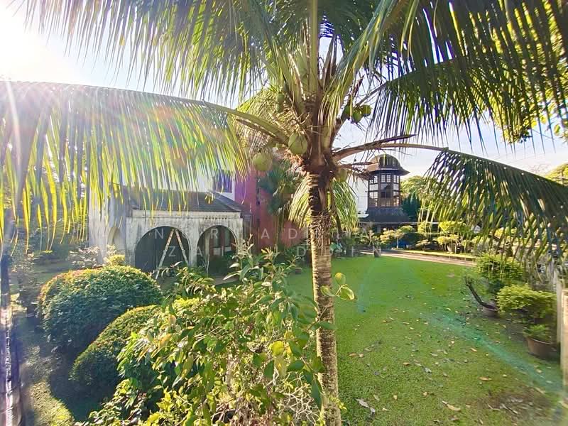 Rumah Banglo untuk Dijual di Seksyen 11 (Shah Alam) - NORFADILAH ZAINUDDIN - Exterior - PropertyGuru.com.my