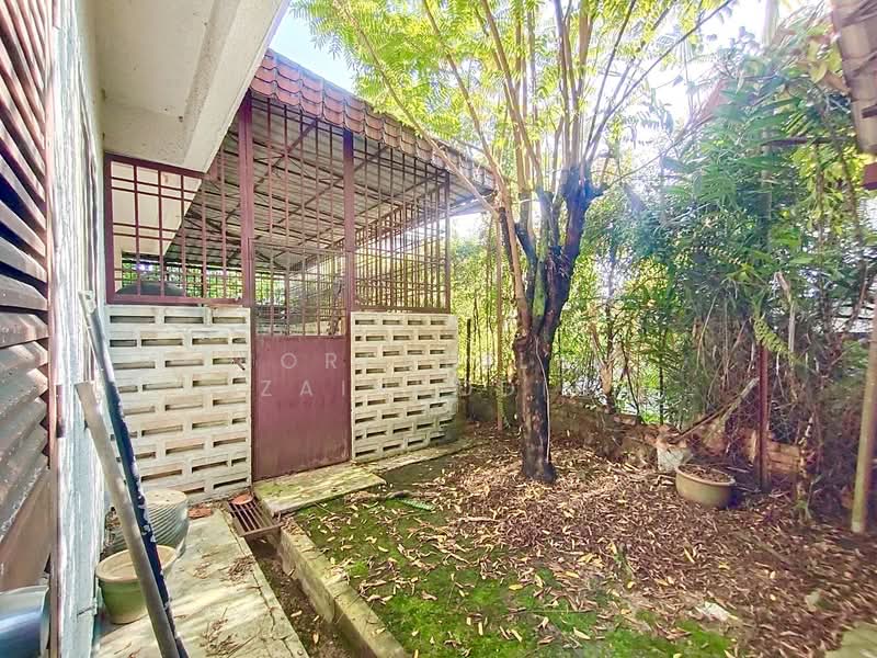 Rumah Banglo untuk Dijual di Seksyen 11 (Shah Alam) - NORFADILAH ZAINUDDIN - Exterior - PropertyGuru.com.my
