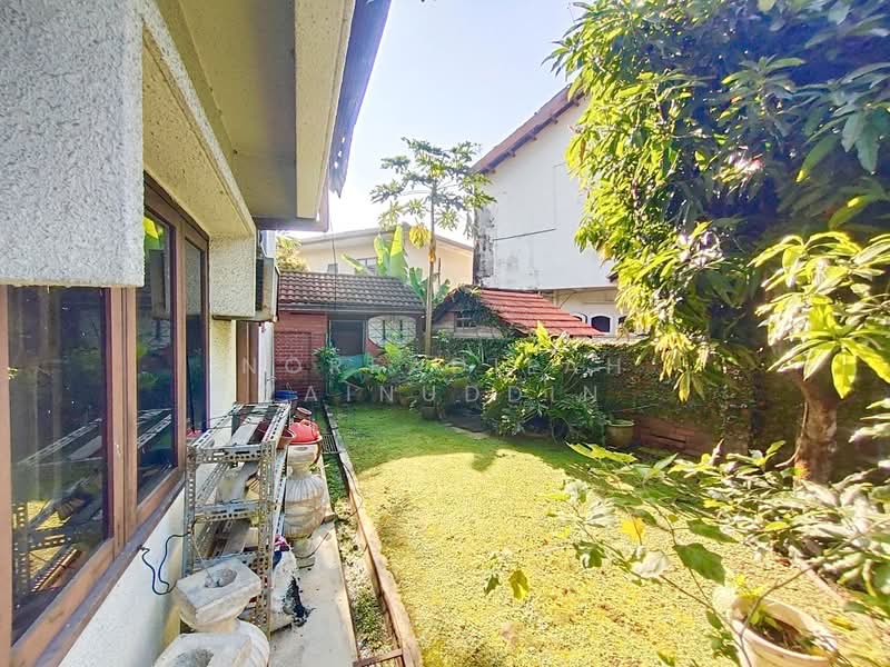 Rumah Banglo untuk Dijual di Seksyen 11 (Shah Alam) - NORFADILAH ZAINUDDIN - Exterior - PropertyGuru.com.my