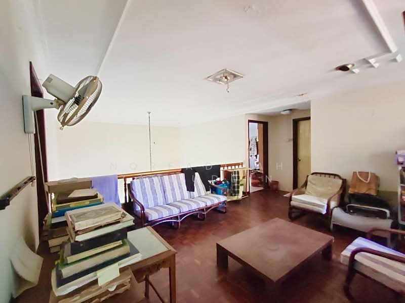 Rumah Banglo untuk Dijual di Seksyen 11 (Shah Alam) - NORFADILAH ZAINUDDIN - Living Room - PropertyGuru.com.my