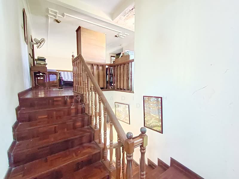Rumah Banglo untuk Dijual di Seksyen 11 (Shah Alam) - NORFADILAH ZAINUDDIN - Interior - PropertyGuru.com.my