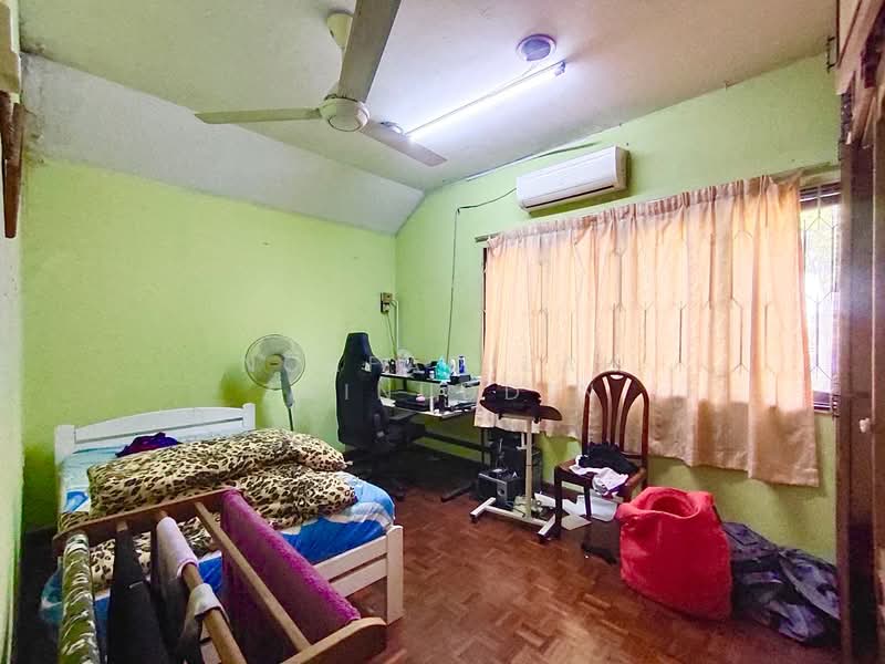 Rumah Banglo untuk Dijual di Seksyen 11 (Shah Alam) - NORFADILAH ZAINUDDIN - PropertyGuru.com.my