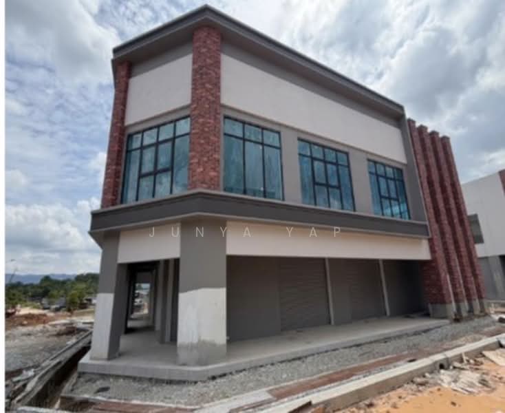 Kedai untuk Disewa di Bandar Gamuda Gardens (Rawang) - Junya Yap - Exterior - PropertyGuru.com.my