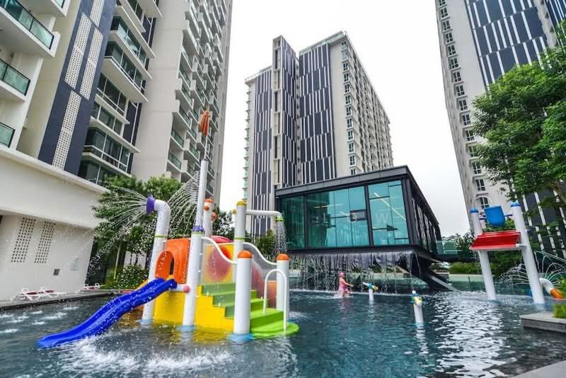 Service Residence for Sale at The Shore @ Malacca River - Leslie Low - PropertyGuru.com.my