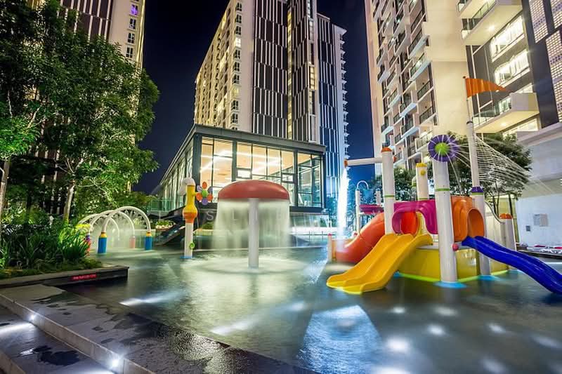 Service Residence for Sale at The Shore @ Malacca River - Leslie Low - PropertyGuru.com.my
