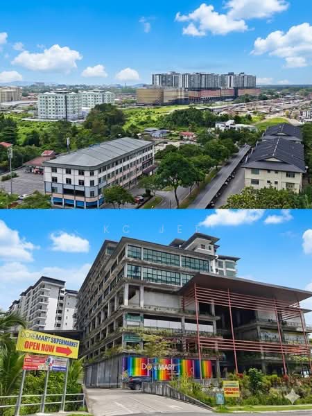 Kondominium untuk Disewa di Tropics City - KC Jee - PropertyGuru.com.my