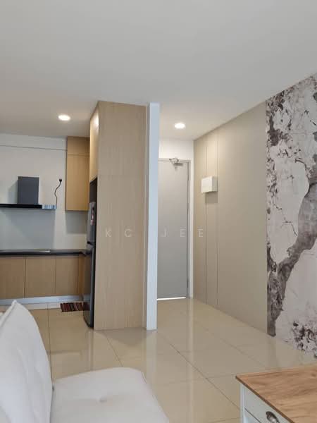 Kondominium untuk Disewa di Tropics City - KC Jee - PropertyGuru.com.my