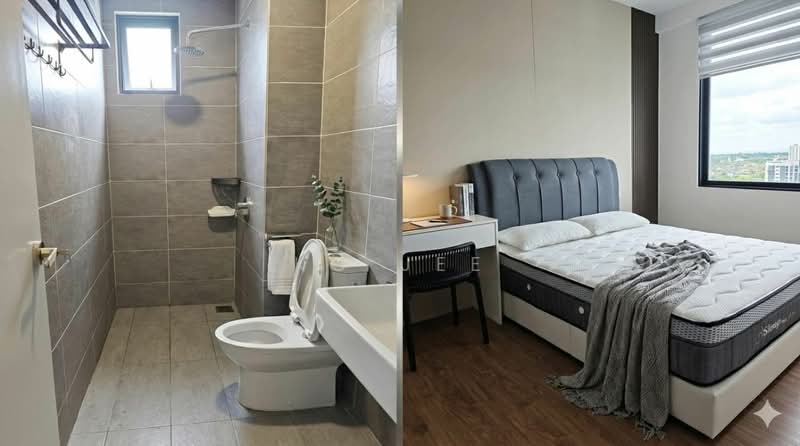 Kondominium untuk Disewa di Tropics City - KC Jee - PropertyGuru.com.my