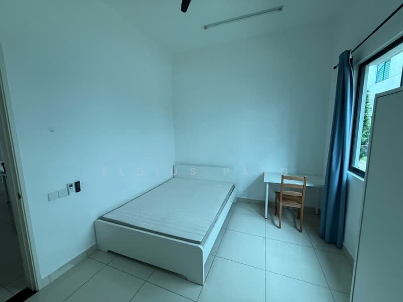 Terraced House for Rent in Bandar Cassia (Batu Kawan) - Eldius Pang - Bedroom - PropertyGuru.com.my