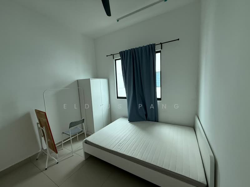 Terraced House for Rent in Bandar Cassia (Batu Kawan) - Eldius Pang - PropertyGuru.com.my