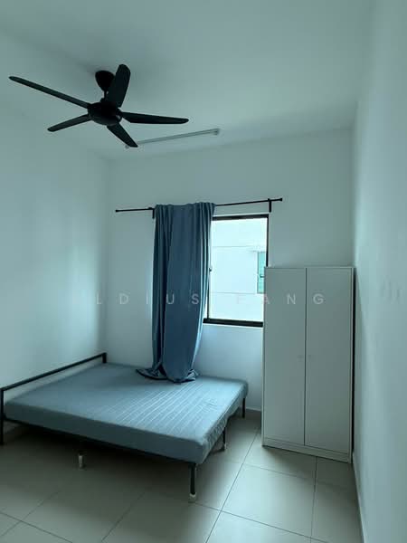 Terraced House for Rent in Bandar Cassia (Batu Kawan) - Eldius Pang - PropertyGuru.com.my