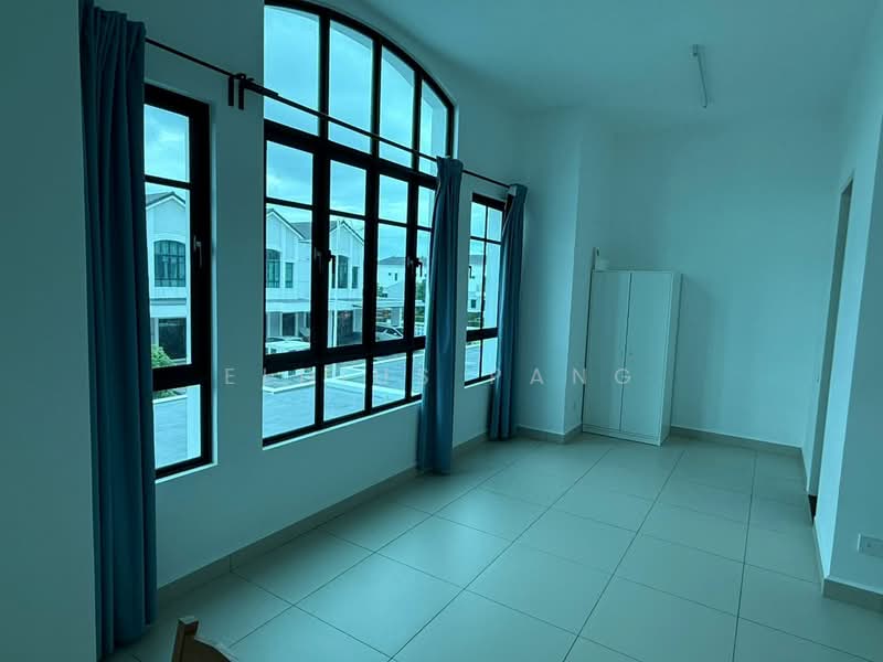 Terraced House for Rent in Bandar Cassia (Batu Kawan) - Eldius Pang - PropertyGuru.com.my