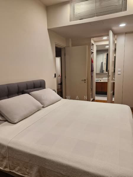 Service Residence for Rent at Stonor 3 - Mr Wan - Bedroom - PropertyGuru.com.my