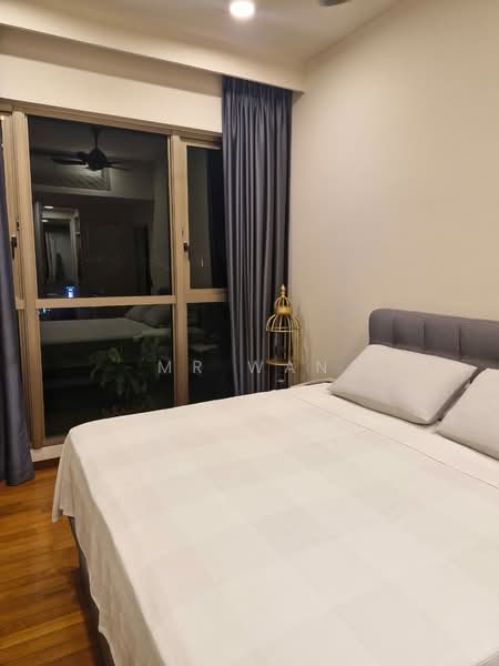 Service Residence for Rent at Stonor 3 - Mr Wan - Bedroom - PropertyGuru.com.my