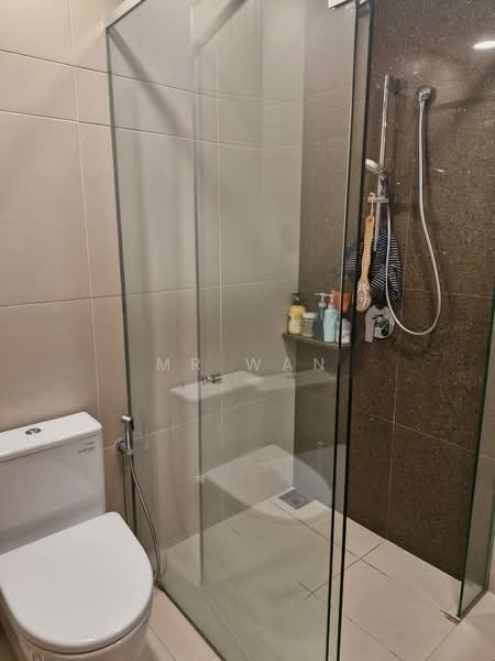 Service Residence for Rent at Stonor 3 - Mr Wan - Bathroom - PropertyGuru.com.my