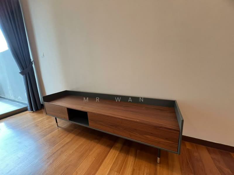 Service Residence for Rent at Stonor 3 - Mr Wan - Interior - PropertyGuru.com.my