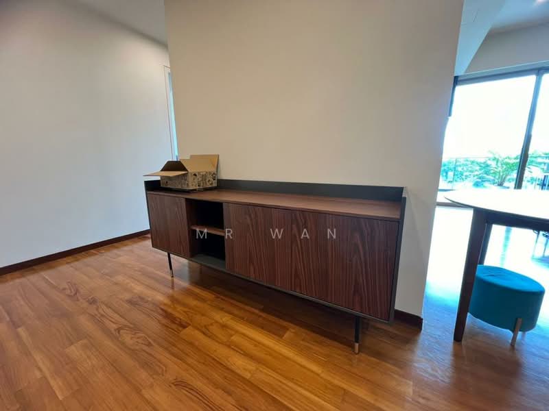 Service Residence for Rent at Stonor 3 - Mr Wan - Interior - PropertyGuru.com.my
