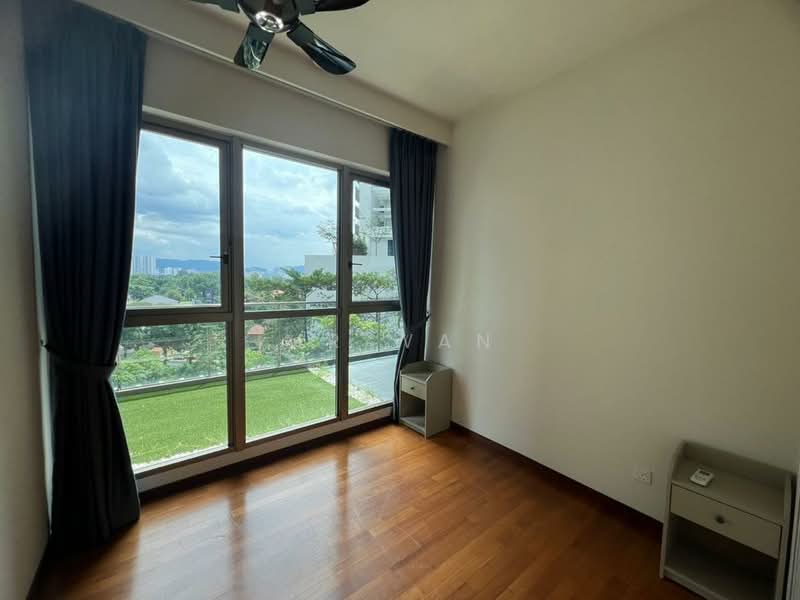 Service Residence for Rent at Stonor 3 - Mr Wan - Bedroom - PropertyGuru.com.my