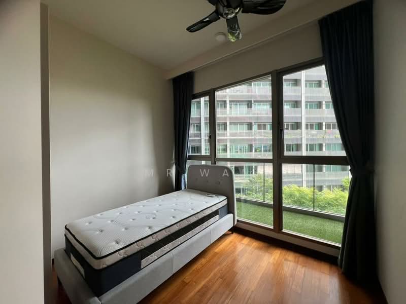 Service Residence for Rent at Stonor 3 - Mr Wan - Bedroom - PropertyGuru.com.my