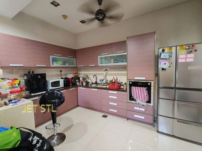 Semi-Detached House for Sale in Setia Damai (Setia Alam) - Tom Lee - PropertyGuru.com.my