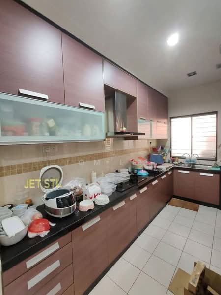 Semi-Detached House for Sale in Setia Damai (Setia Alam) - Tom Lee - PropertyGuru.com.my