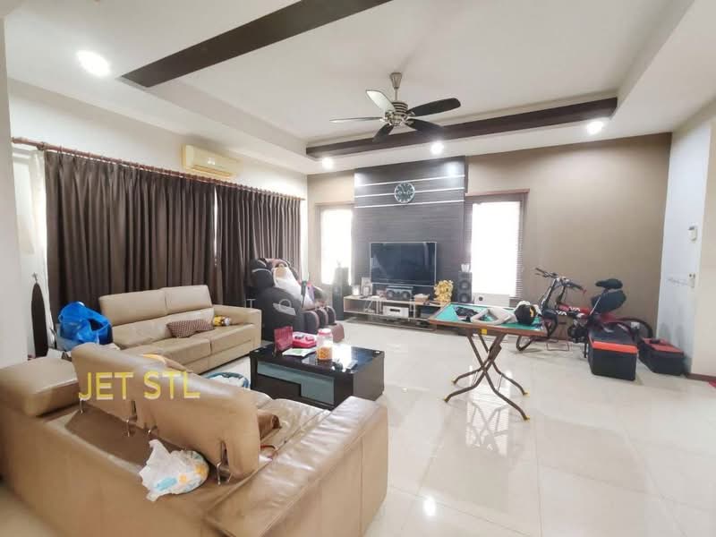 Semi-Detached House for Sale in Setia Damai (Setia Alam) - Tom Lee - PropertyGuru.com.my