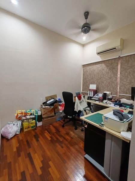 Semi-Detached House for Sale in Setia Damai (Setia Alam) - Tom Lee - PropertyGuru.com.my