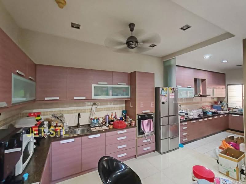 Semi-Detached House for Sale in Setia Damai (Setia Alam) - Tom Lee - PropertyGuru.com.my