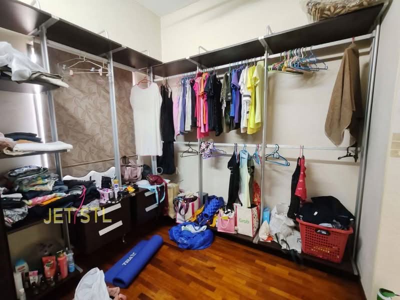 Semi-Detached House for Sale in Setia Damai (Setia Alam) - Tom Lee - PropertyGuru.com.my
