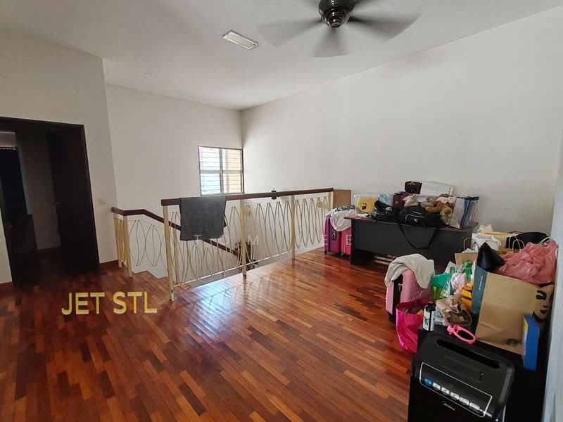 Semi-Detached House for Sale in Setia Damai (Setia Alam) - Tom Lee - PropertyGuru.com.my