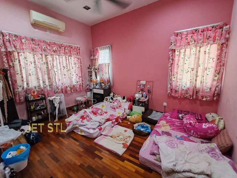 Semi-Detached House for Sale in Setia Damai (Setia Alam) - Tom Lee - PropertyGuru.com.my