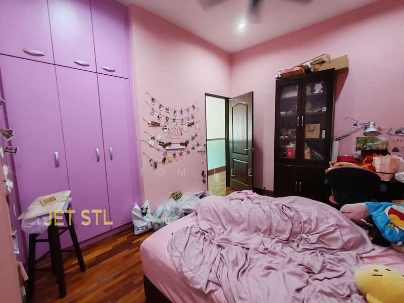 Semi-Detached House for Sale in Setia Damai (Setia Alam) - Tom Lee - PropertyGuru.com.my