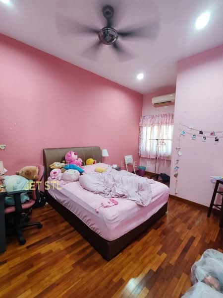 Semi-Detached House for Sale in Setia Damai (Setia Alam) - Tom Lee - PropertyGuru.com.my