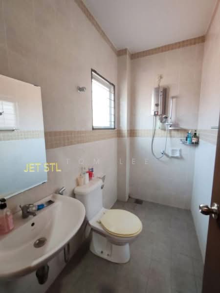 Semi-Detached House for Sale in Setia Damai (Setia Alam) - Tom Lee - PropertyGuru.com.my