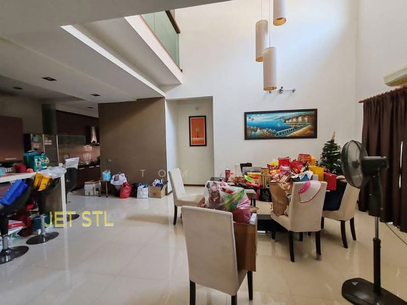 Semi-Detached House for Sale in Setia Damai (Setia Alam) - Tom Lee - PropertyGuru.com.my