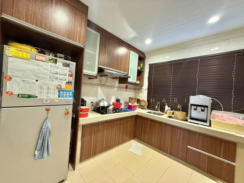 Rumah Teres 2 Tingkat untuk Dijual di Kota Perdana (Seri Kembangan) - Keasavan Hari Krishnan - PropertyGuru.com.my