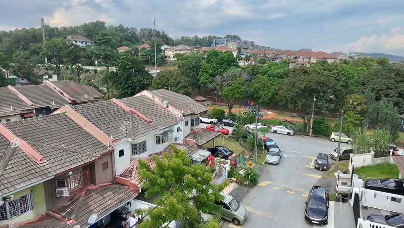 Rumah Teres 2 Tingkat untuk Dijual di Kota Perdana (Seri Kembangan) - Keasavan Hari Krishnan - PropertyGuru.com.my