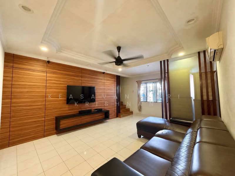 Rumah Teres 2 Tingkat untuk Dijual di Kota Perdana (Seri Kembangan) - Keasavan Hari Krishnan - PropertyGuru.com.my