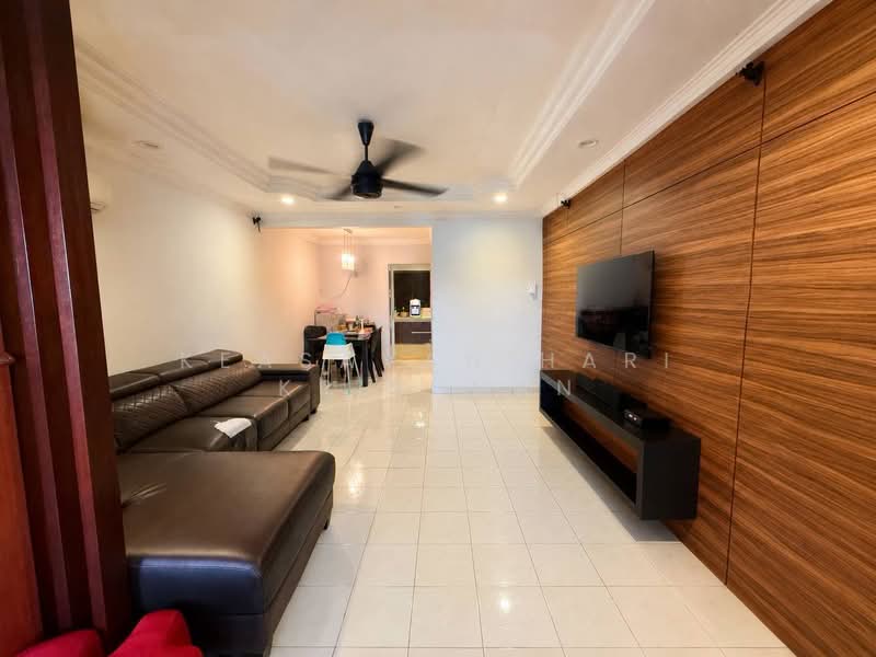 Rumah Teres 2 Tingkat untuk Dijual di Kota Perdana (Seri Kembangan) - Keasavan Hari Krishnan - PropertyGuru.com.my