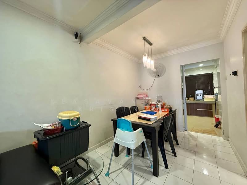 Rumah Teres 2 Tingkat untuk Dijual di Kota Perdana (Seri Kembangan) - Keasavan Hari Krishnan - PropertyGuru.com.my