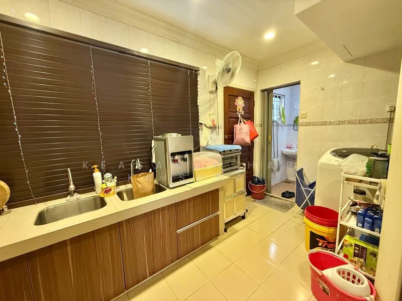 Rumah Teres 2 Tingkat untuk Dijual di Kota Perdana (Seri Kembangan) - Keasavan Hari Krishnan - PropertyGuru.com.my