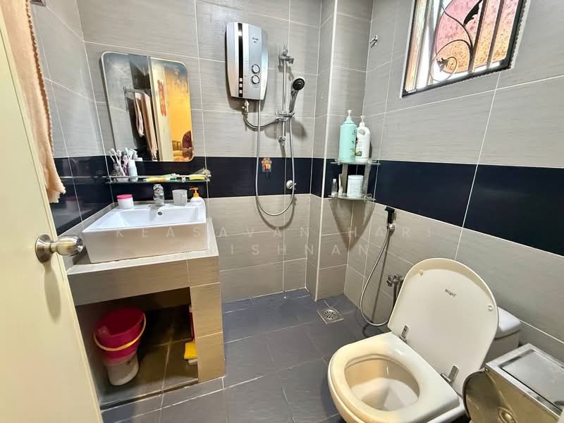 Rumah Teres 2 Tingkat untuk Dijual di Kota Perdana (Seri Kembangan) - Keasavan Hari Krishnan - PropertyGuru.com.my