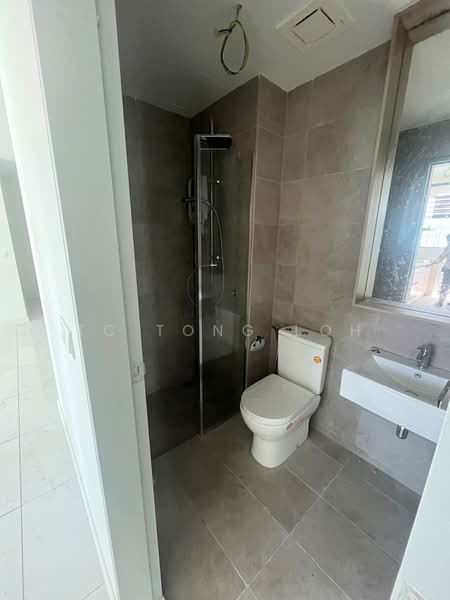 Service Residence for Rent at Suasana @ Utropolis - TC Tong Loh - Bathroom - PropertyGuru.com.my